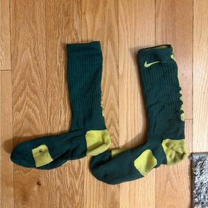 Nike Elite Socks